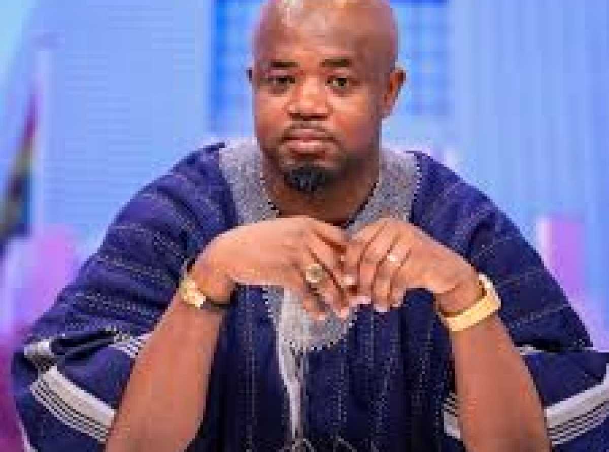 ‘Tax for Galamsey’: Prosecute illegal mining enablers – Ken Ashigbey urges Mahama